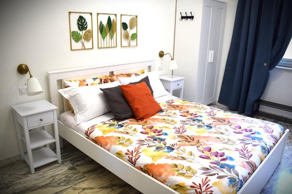 Il Terrazzino di Piazza Verga - Double Room
