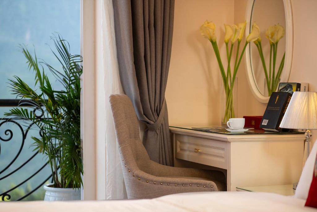 Sapa Praha Hotel - 17