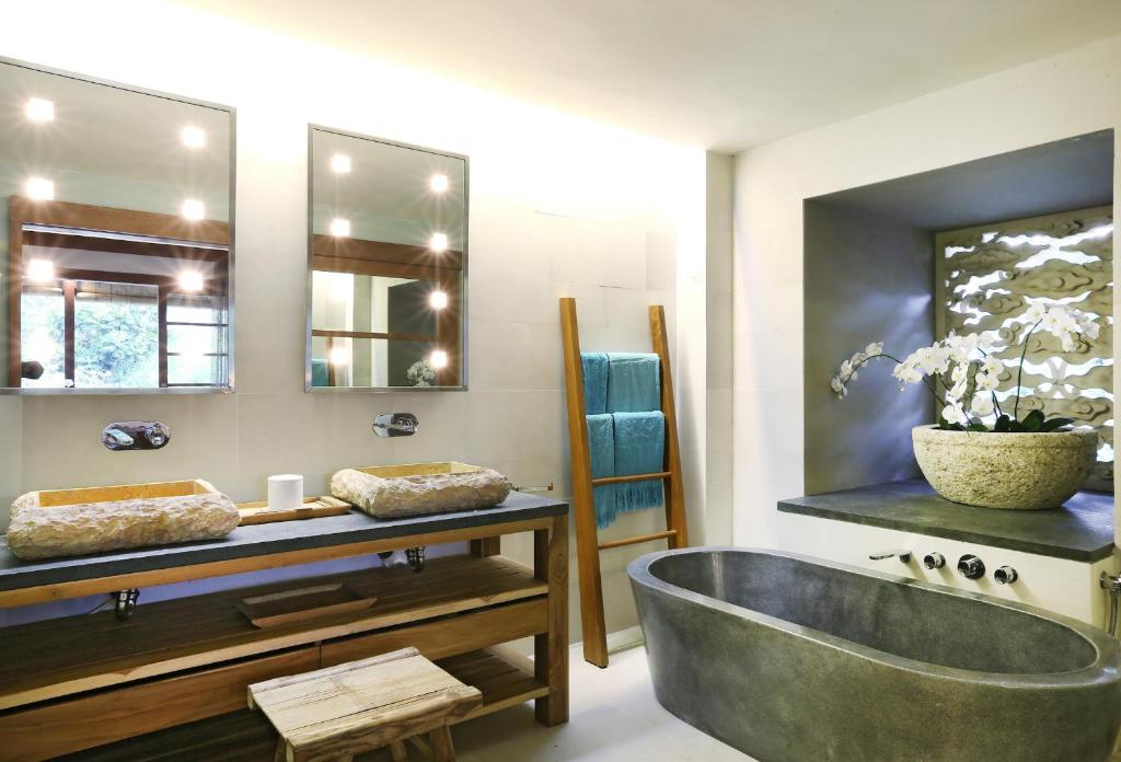 The Purist Villas & Spa Ubud - 18
