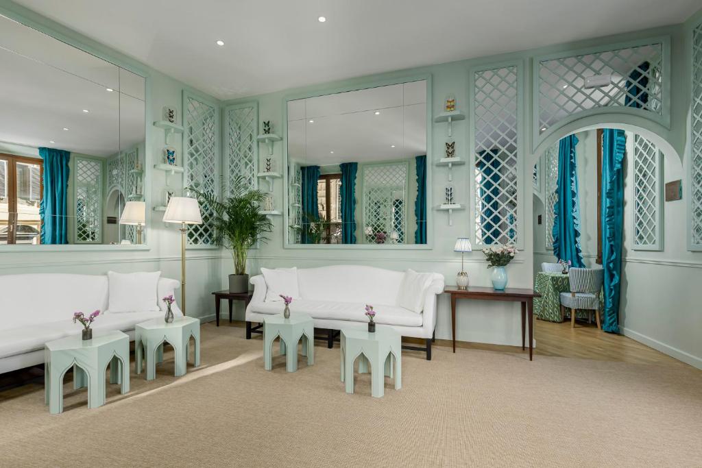 Room Mate Collection Isabella, Florence - Resim 15