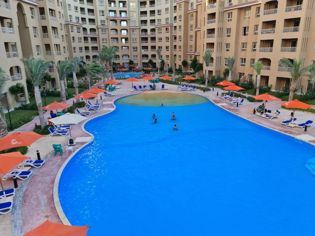 Φωτογραφία από το άλμπουμ του اكوا فيو - الساحل الشمالي στο Ελ Αλαμέιν