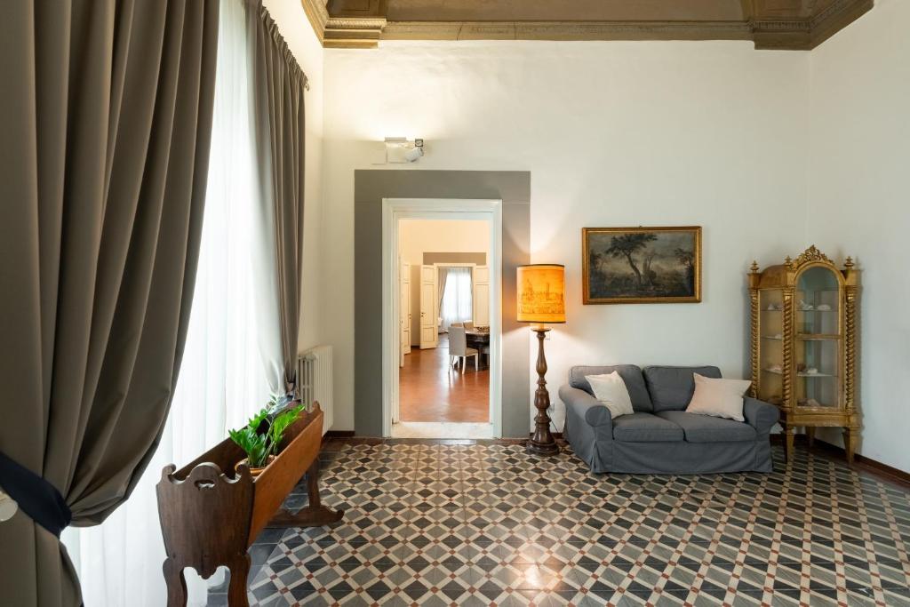 Palazzo D'Ambra Residenza d'Epoca - 14