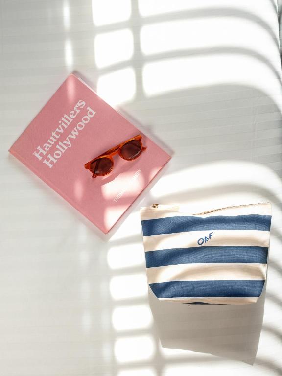 Hotel OFF Paris Seine - Resim 24