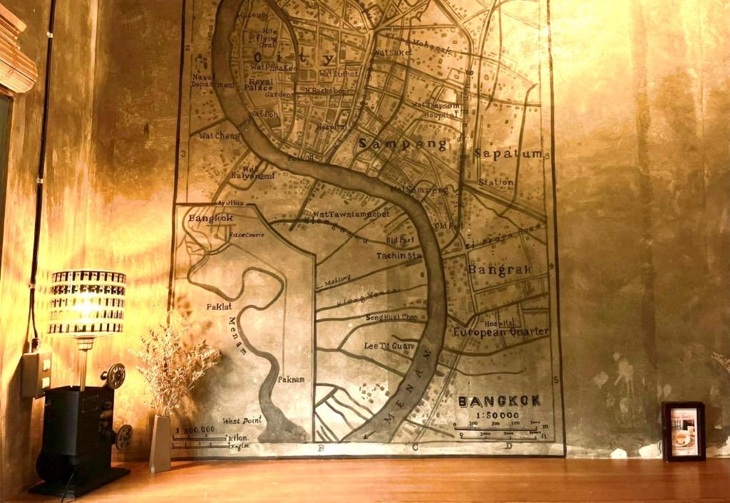 Central Old Town Cottage - Resim 10