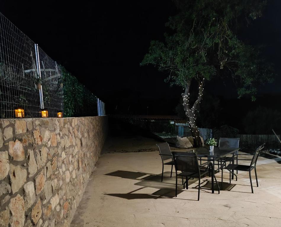 Fotografie z fotogalerie ubytování Vaki's country house v destinaci Pylos