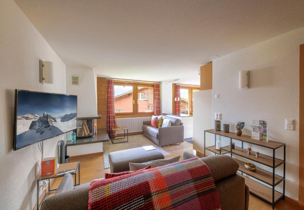 Chalet Sole