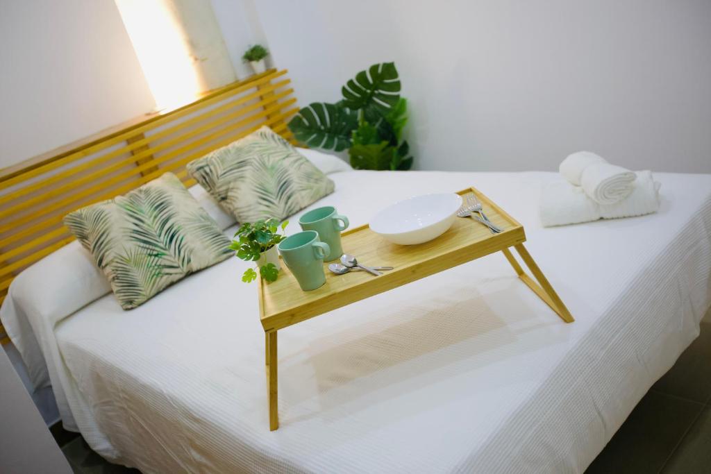 Loft CENTRO San Diego - Housity