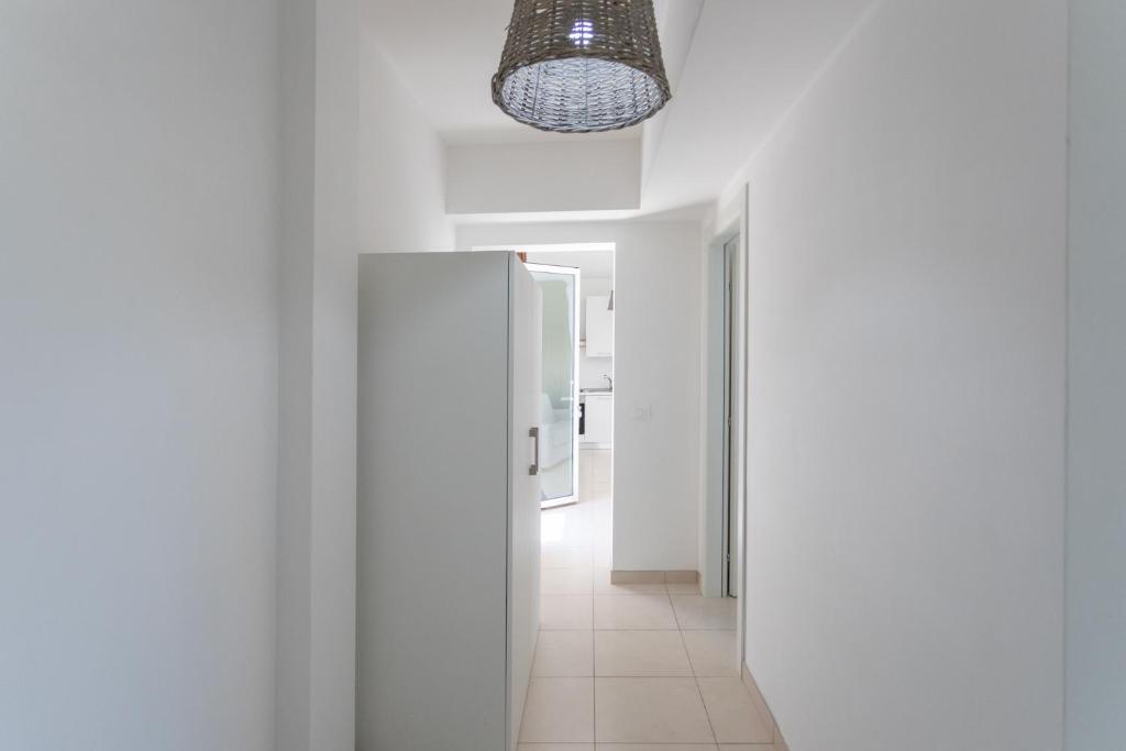19 Summer Suites - Two-Bedroom Standard Apartment