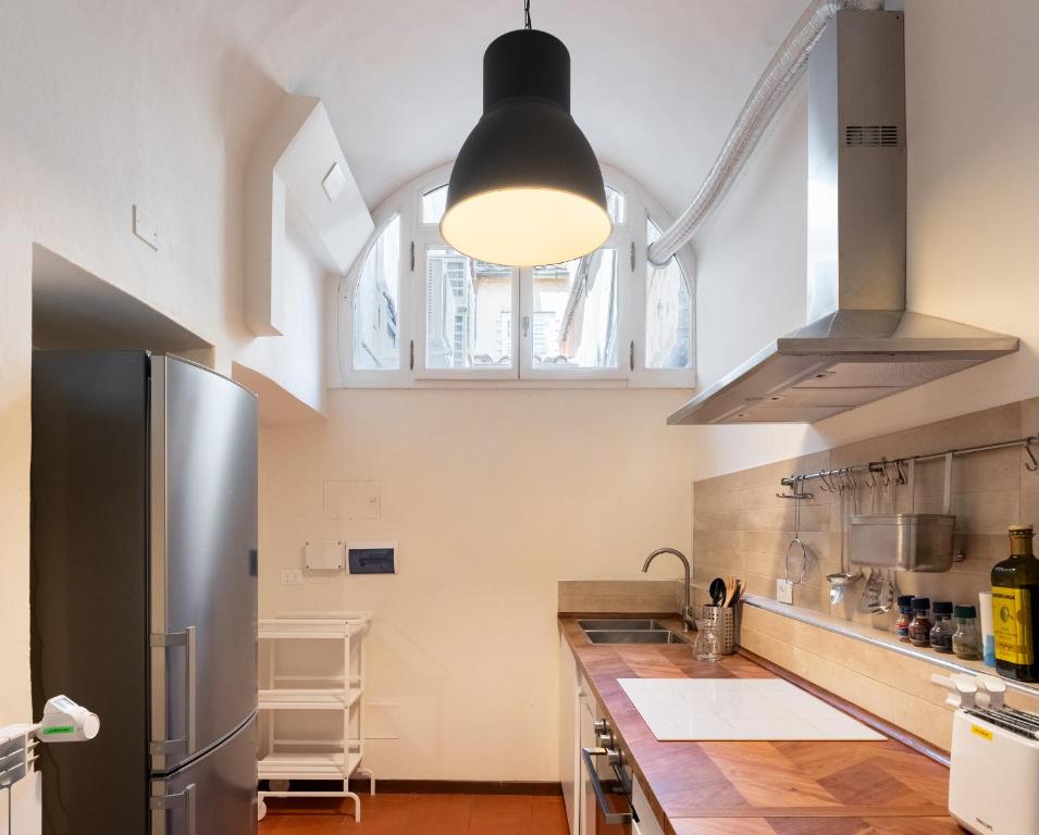 Palazzo D'Ambra Residenza d'Epoca - 19