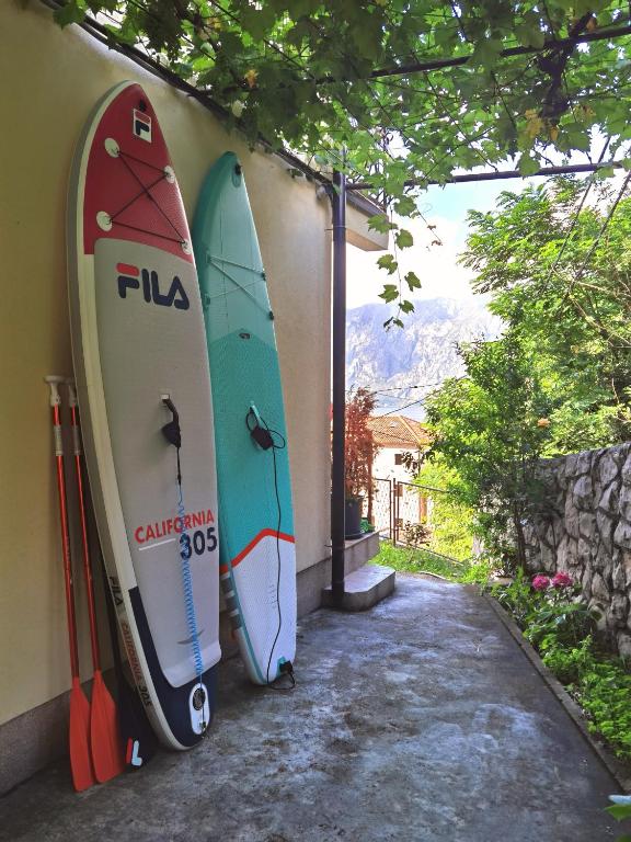 Fotografie z fotogalerie ubytování Villa Seashell v destinaci Prčanj