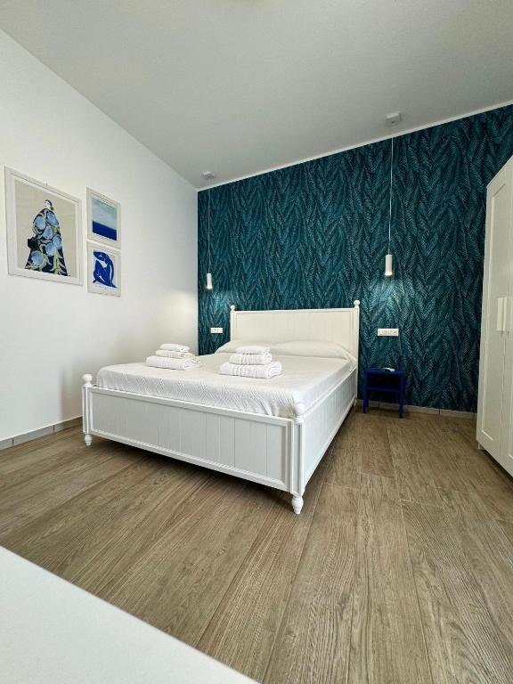 Molo '93 - RoomsAndSea - Habitación Doble Con Baño Privado