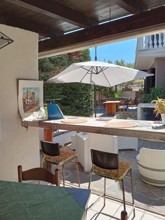 Sinilù B&B