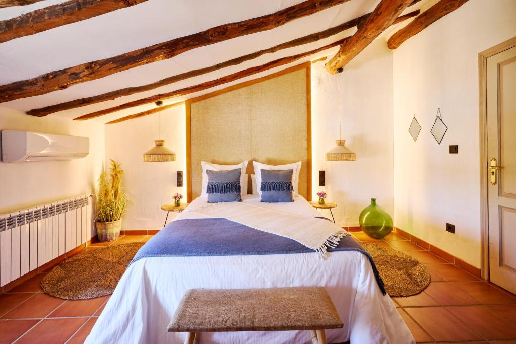 VILASIRA ( Rooms & Wines ) - Superior Double Room