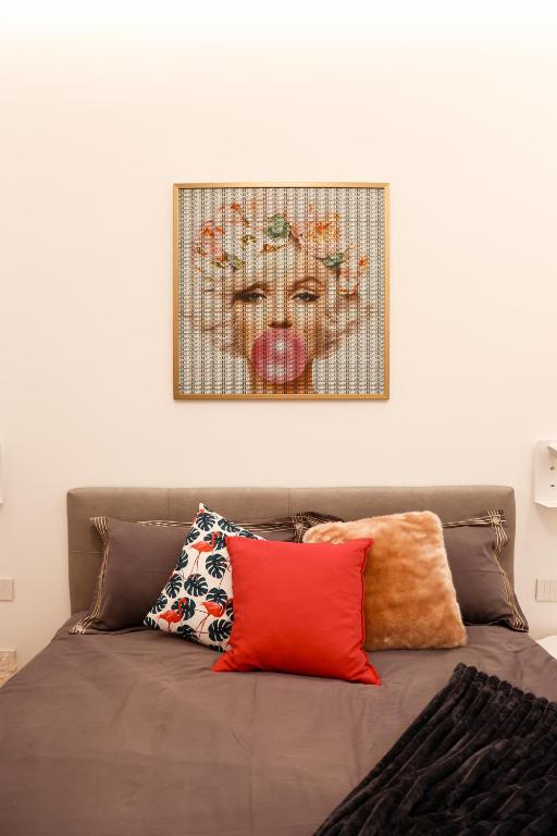 Art Design Home Città Studi Piola