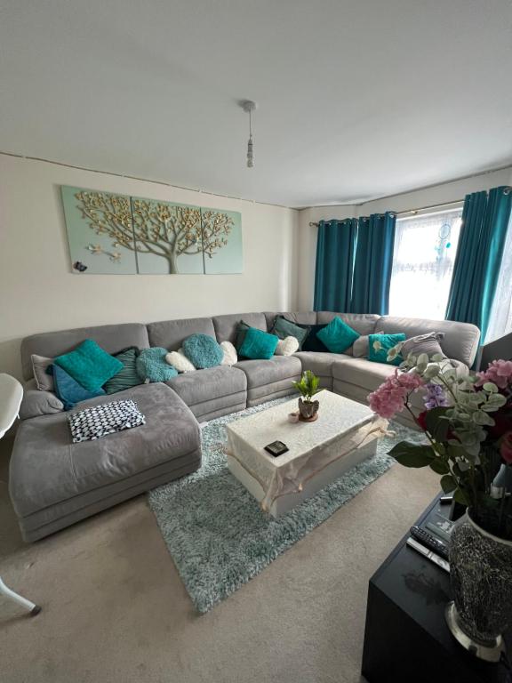 Luxury House, Poulton le Fylde (updated prices 2024)