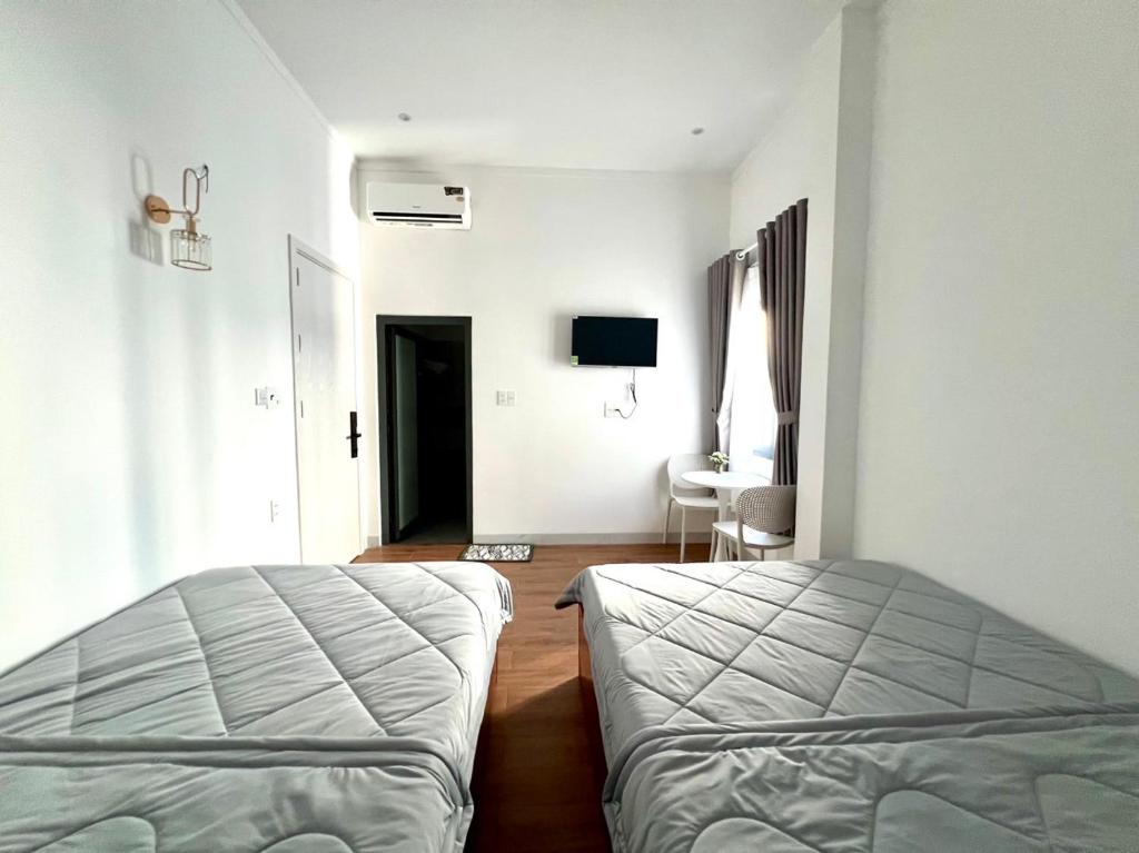 Billede fra billedgalleriet på Khách sạn triệu nguyễn i Buôn Kô Sir