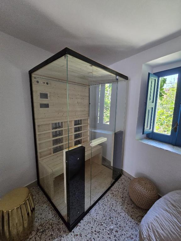 Fotografie z fotogalerie ubytování Terra Muronis Hotel Diffuso v destinaci Castel Morrone