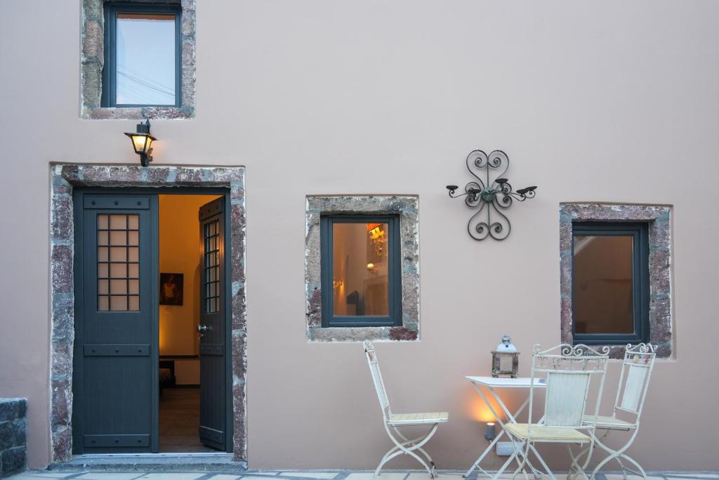 Fotografie z fotogalerie ubytování Paramythi Art Maison v destinaci Emporio