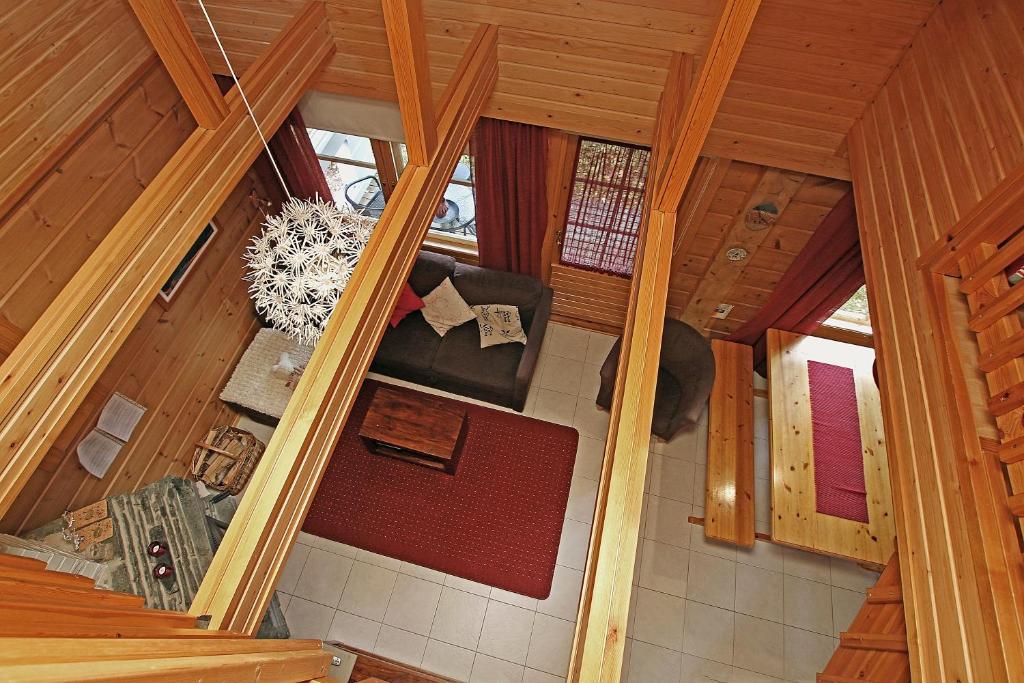 Fotografie z fotogalerie ubytování AnriStar v destinaci Äkäslompolo