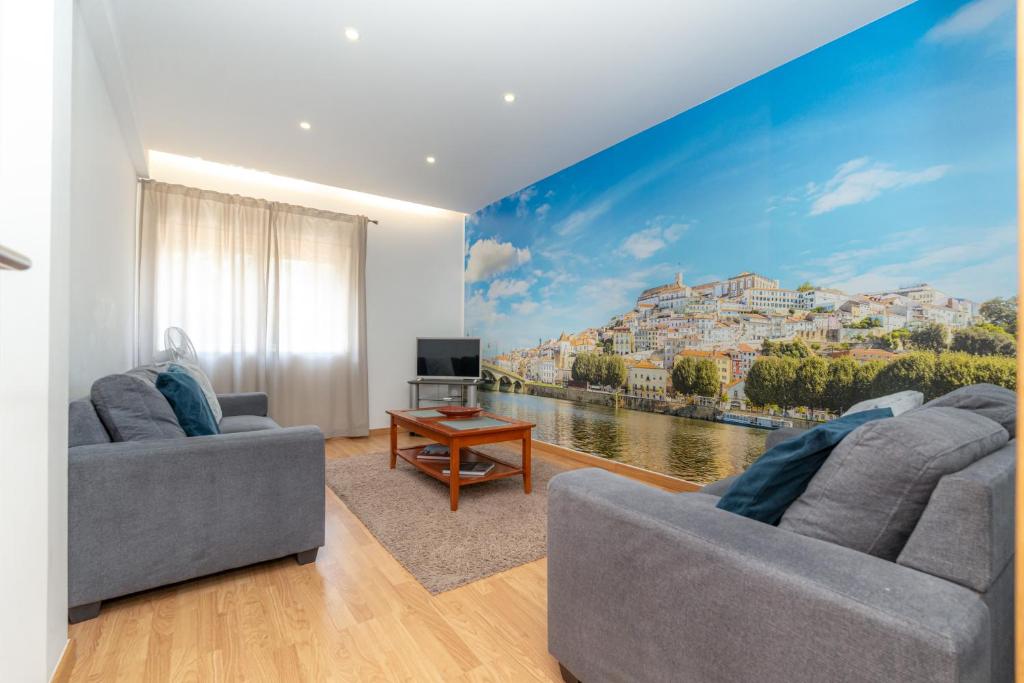 Atlantic Nest Coimbra - 2