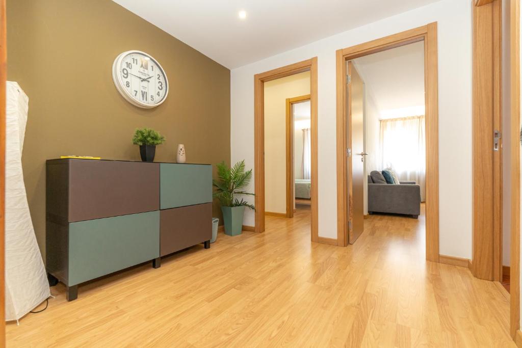 Atlantic Nest Coimbra - 8