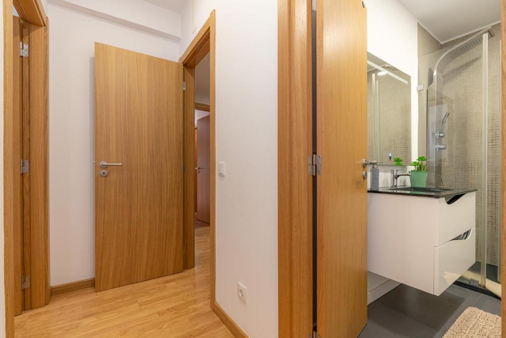 Atlantic Nest Coimbra - 7