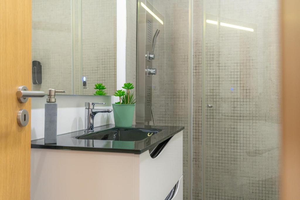 Atlantic Nest Coimbra - 3