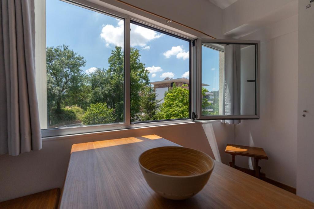 Atlantic Nest Coimbra - 11