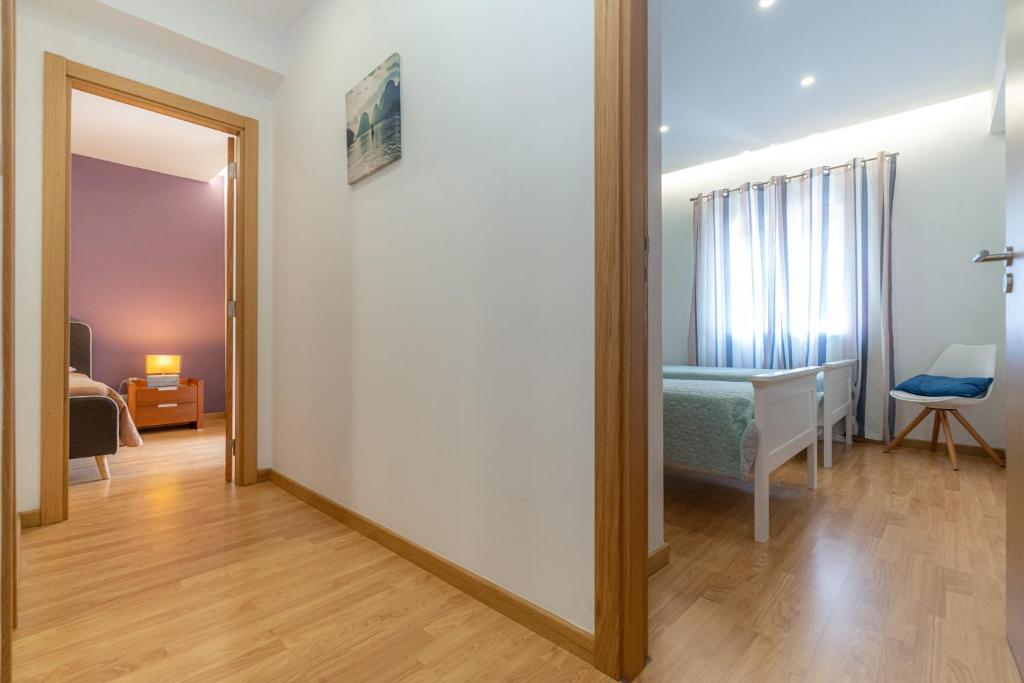 Atlantic Nest Coimbra - 13