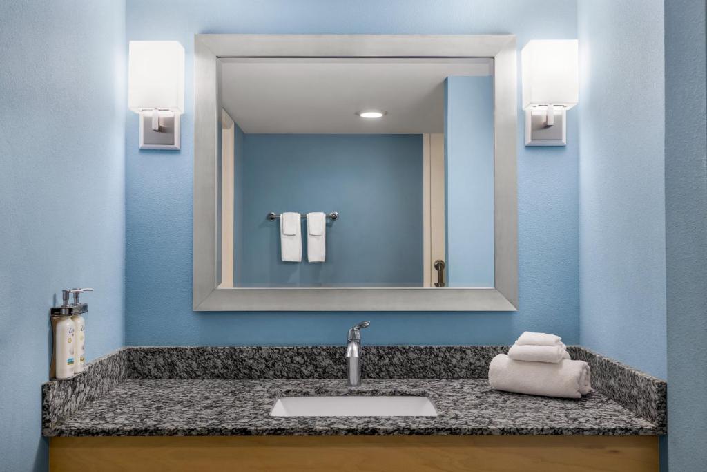 Holiday Inn Resort Jekyll Island, an IHG Hotel - Premium Kamer