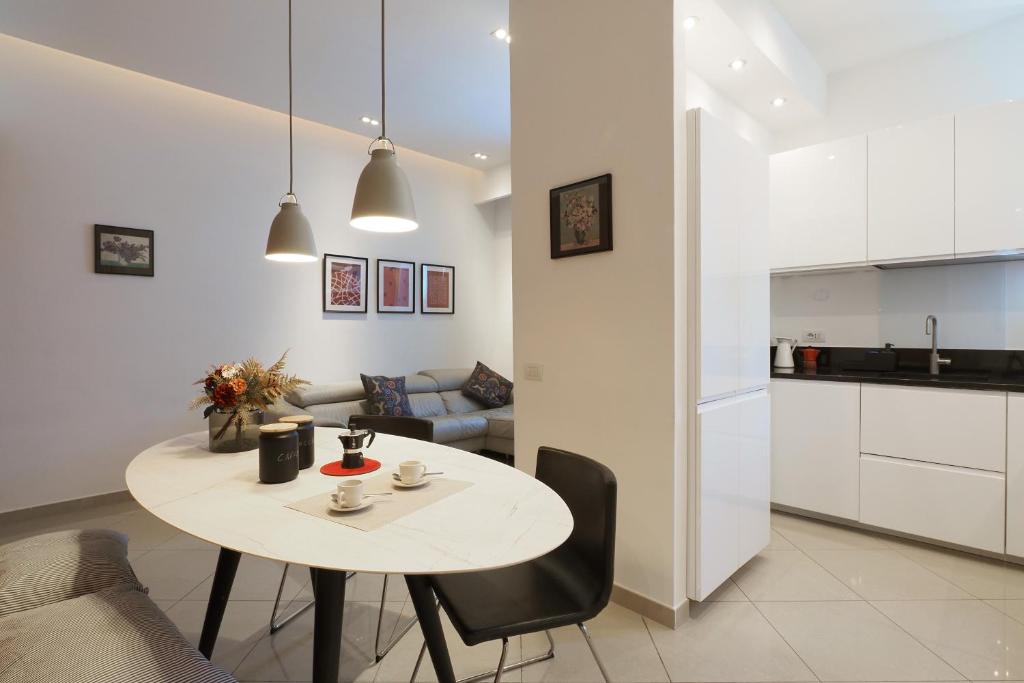 Forlanini Home con Free Parking Linate Airport
