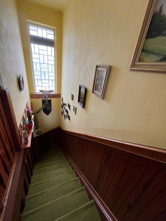 Fotografie z fotogalerie ubytování Květuška ubytování v soukromí v destinaci Kutná Hora