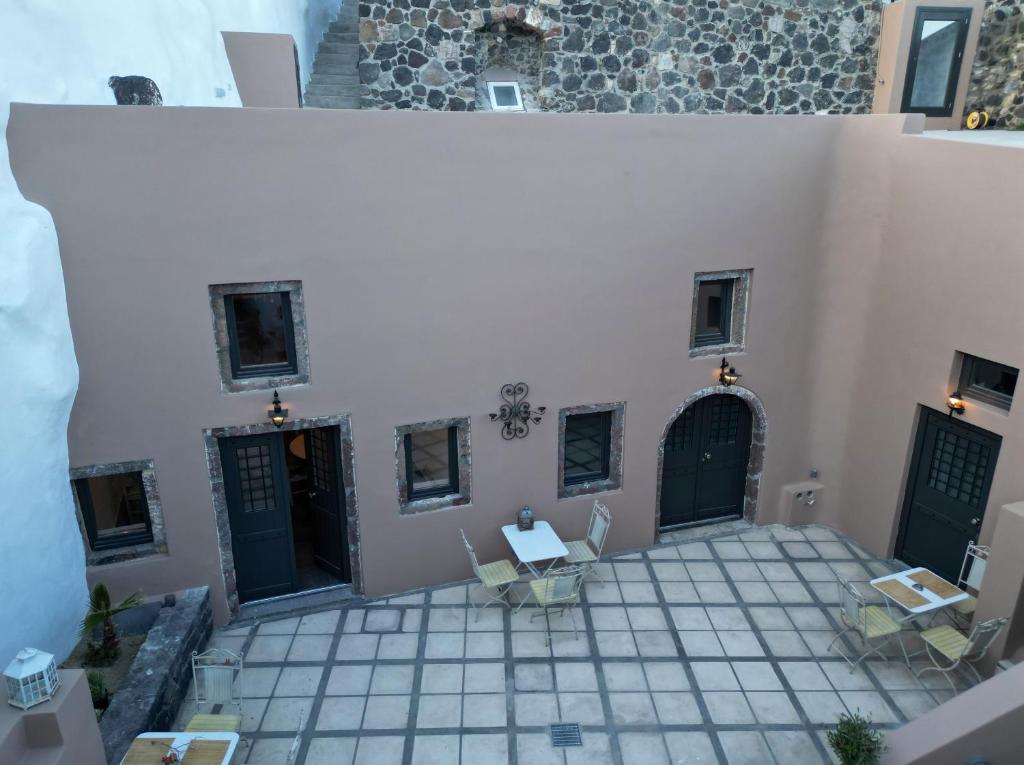 Fotografie z fotogalerie ubytování Paramythi Art Maison v destinaci Emporio