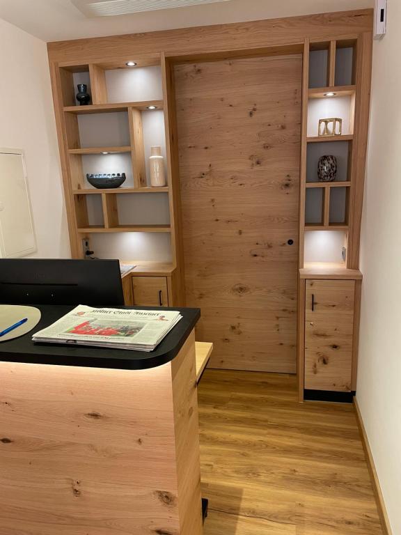 Hotel Wilms - Resim 13