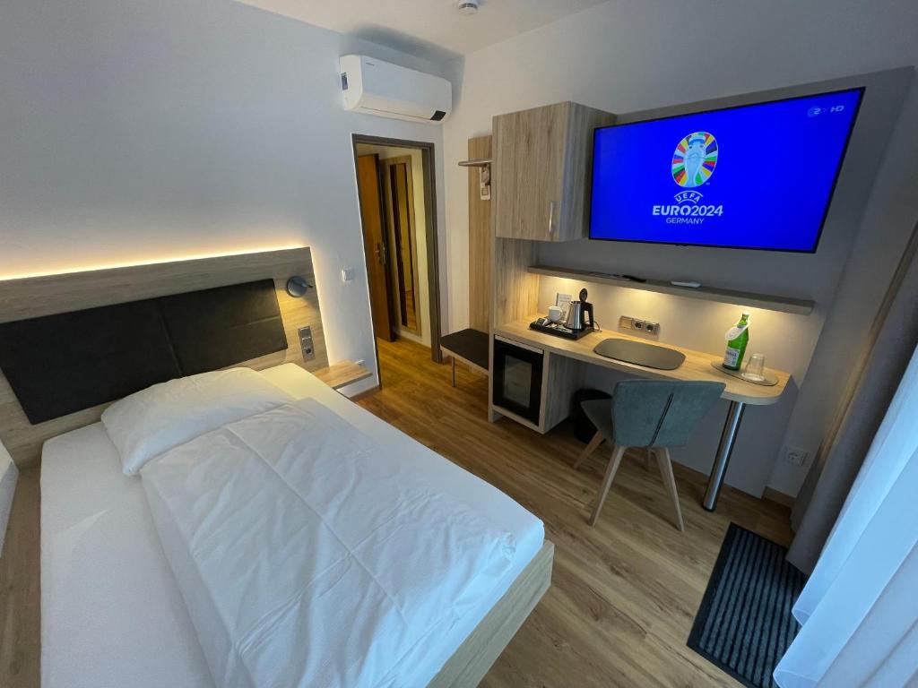 Hotel Wilms - Resim 11