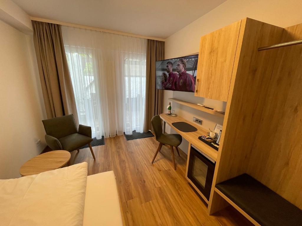 Hotel Wilms - Resim 9