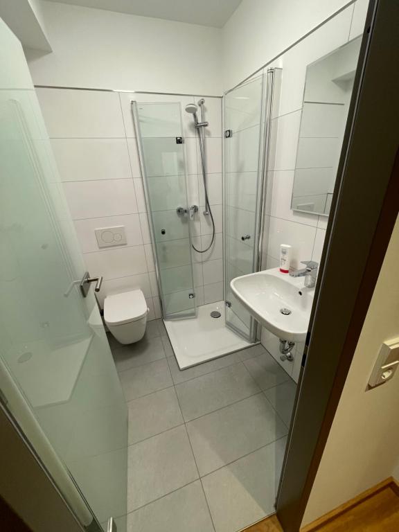 Hotel Wilms - Habitación Individual