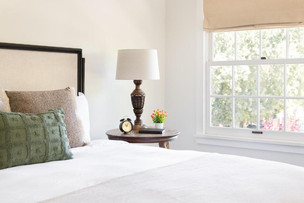 The Ballard Inn, A Kirkwood Collection Hotel - Kingkamer