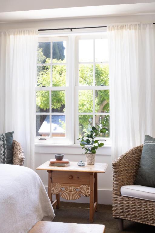 The Ballard Inn, A Kirkwood Collection Hotel - Klassieke King Room