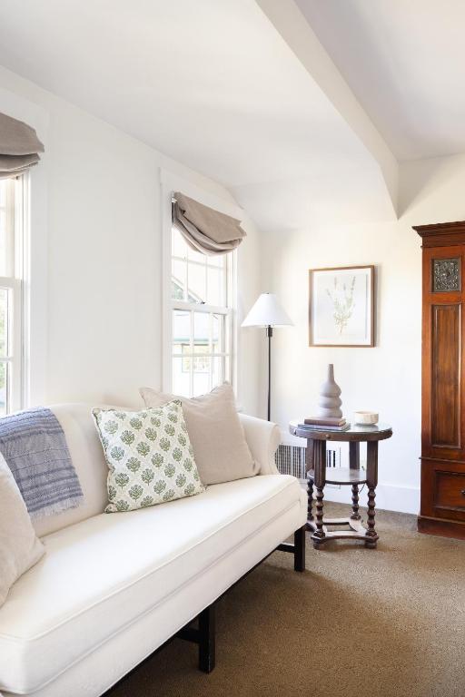 The Ballard Inn, A Kirkwood Collection Hotel - Deluxe King Room