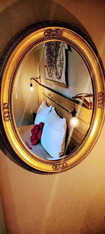 Fotografie z fotogalerie ubytování Mont Joly Gîte v destinaci Soumont-Saint-Quentin