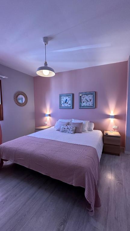 Casa Regina Tenerife - Camera Gemella Con Bagno In Comune