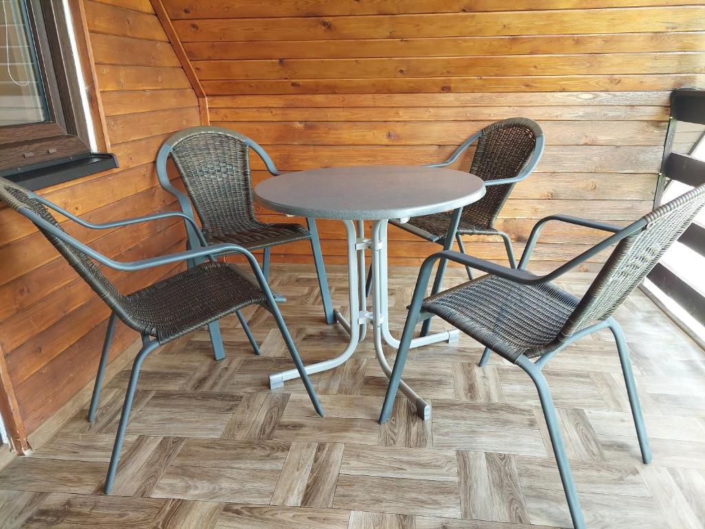 Fotografie z fotogalerie ubytování Penzion SLUPEČNÁ v destinaci Lipno nad Vltavou