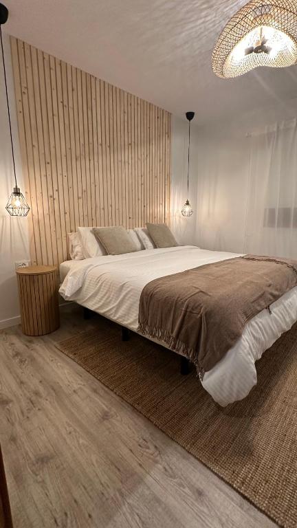 Casa Regina Tenerife - Camera Doppia O Gemella Superiore