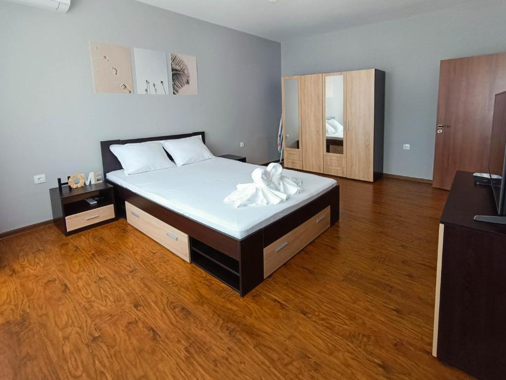 Fotografie z fotogalerie ubytování Vitosha Apartment v Sofii