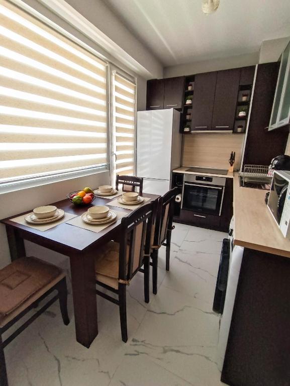 Fotografie z fotogalerie ubytování Vitosha Apartment v Sofii