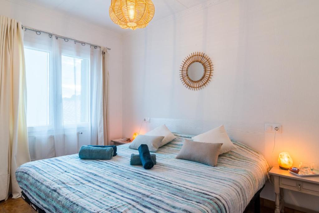 Villa Valerie bio & zen - Twin Room