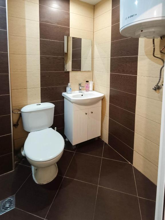 Fotografie z fotogalerie ubytování Vitosha Apartment v Sofii