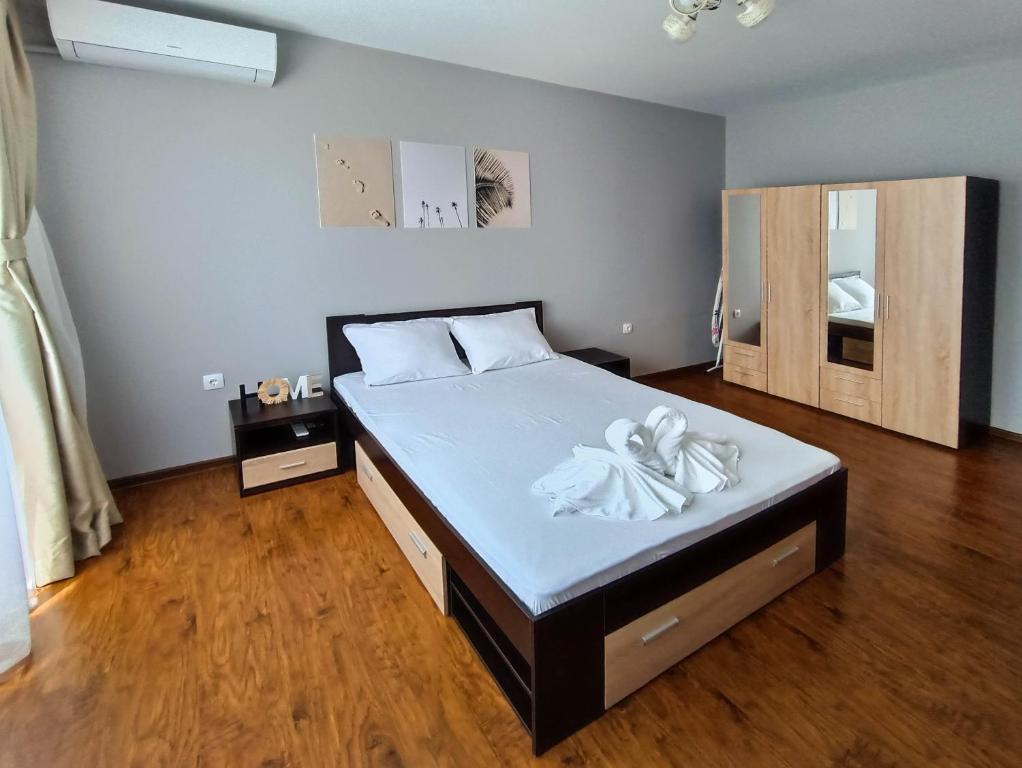 Fotografie z fotogalerie ubytování Vitosha Apartment v Sofii