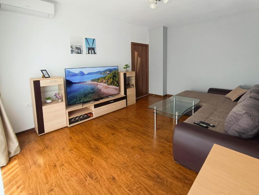 Fotografie z fotogalerie ubytování Vitosha Apartment v Sofii